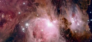 Orion Nebula